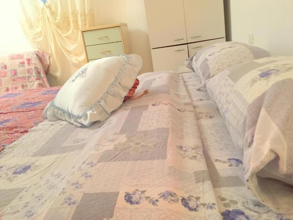 Viola Apartment Piombino Bagian luar foto