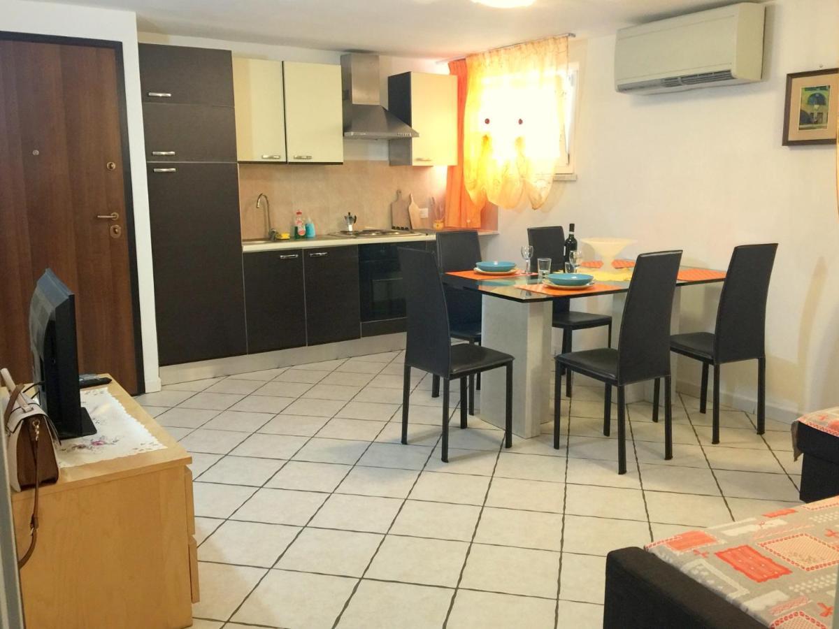 Viola Apartment Piombino Bagian luar foto