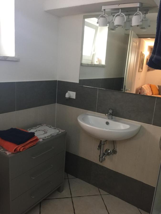 Viola Apartment Piombino Bagian luar foto