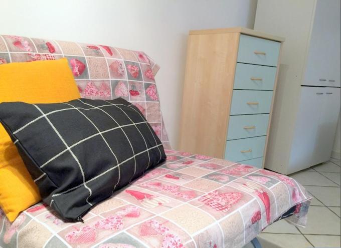 Viola Apartment Piombino Bagian luar foto