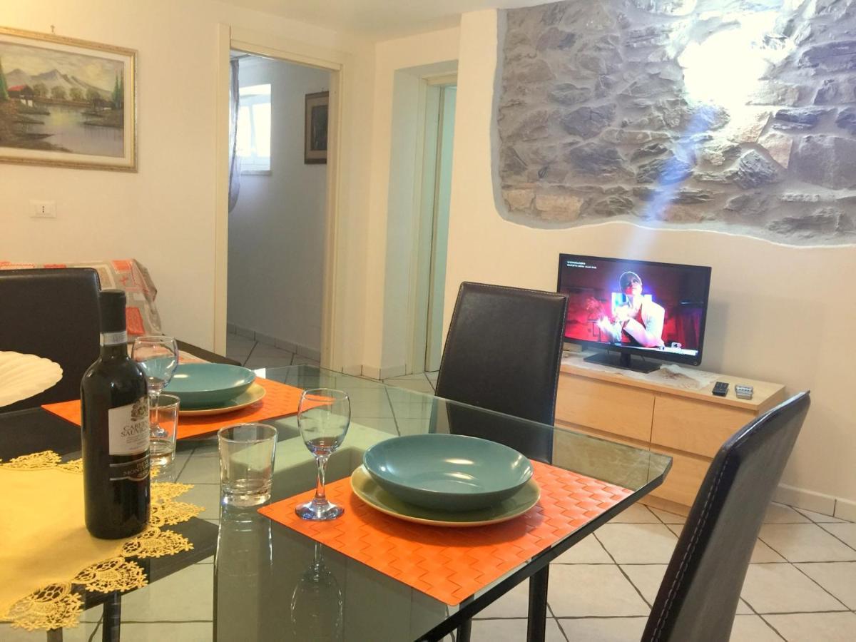 Viola Apartment Piombino Bagian luar foto