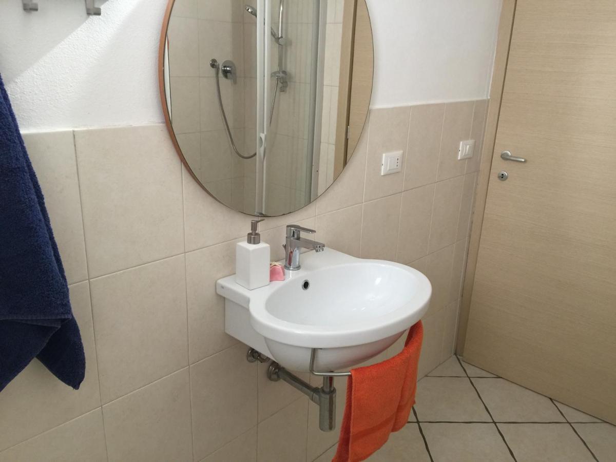 Viola Apartment Piombino Bagian luar foto