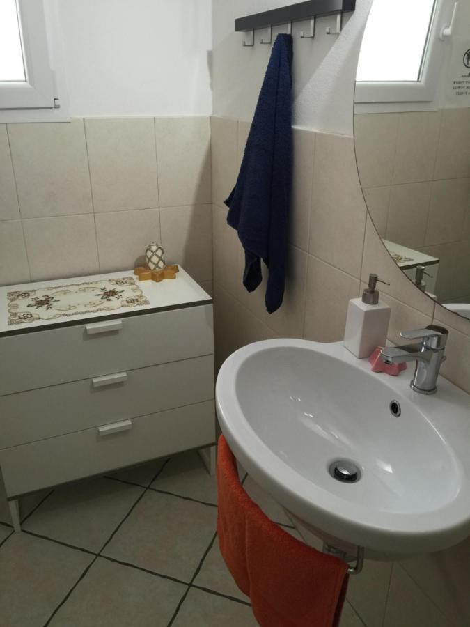 Viola Apartment Piombino Bagian luar foto