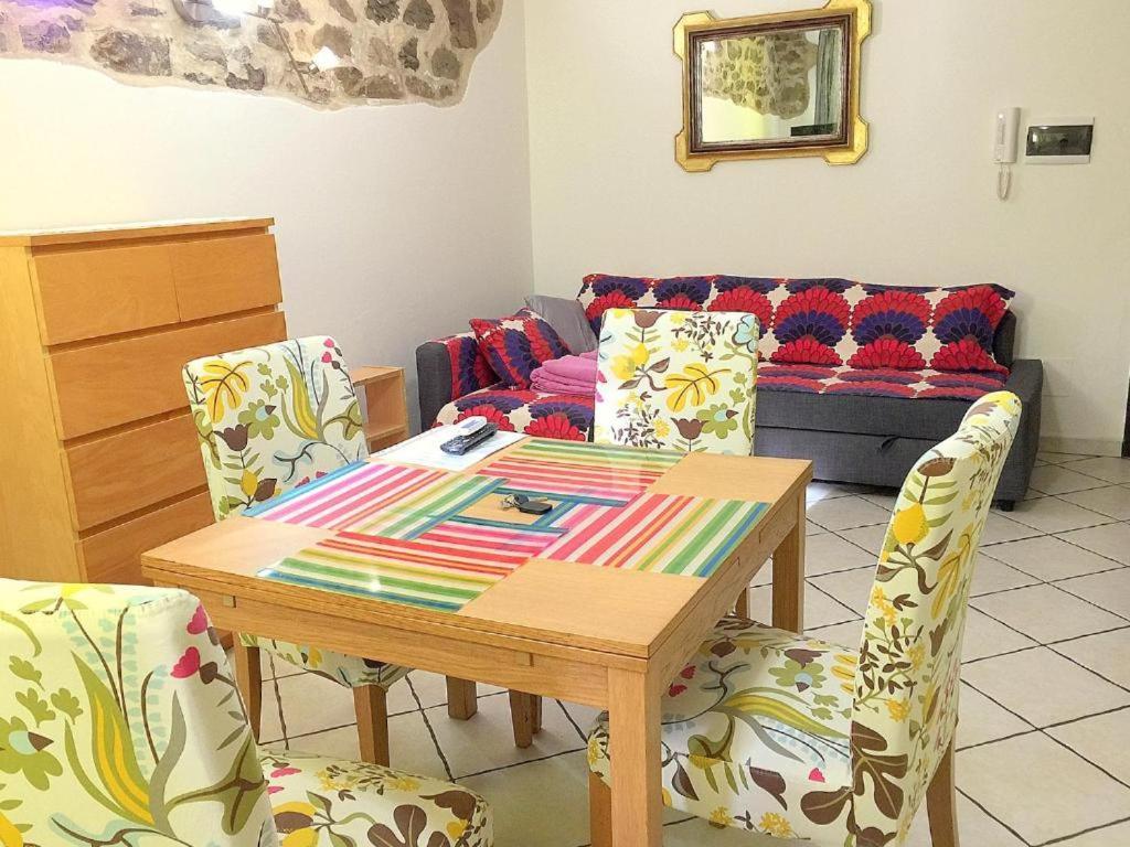 Viola Apartment Piombino Bagian luar foto