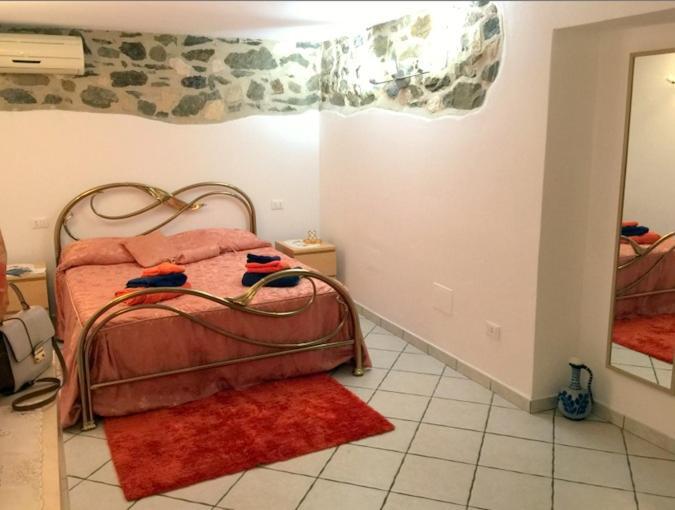 Viola Apartment Piombino Bagian luar foto