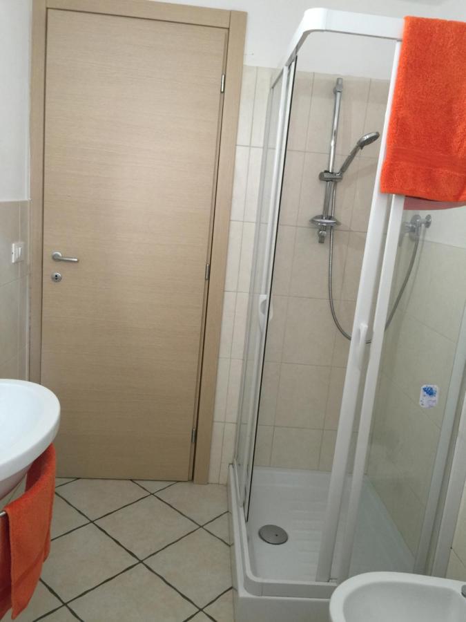 Viola Apartment Piombino Bagian luar foto