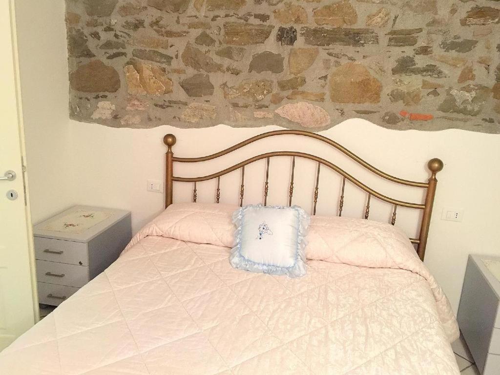 Viola Apartment Piombino Bagian luar foto