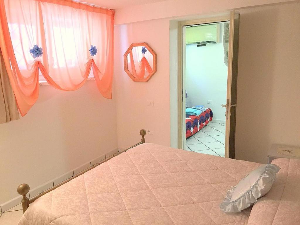Viola Apartment Piombino Bagian luar foto