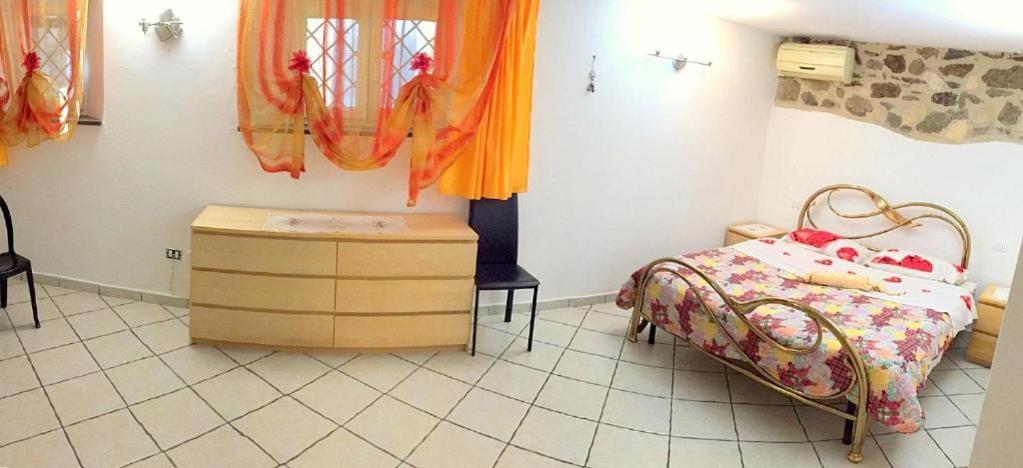 Viola Apartment Piombino Ruang foto