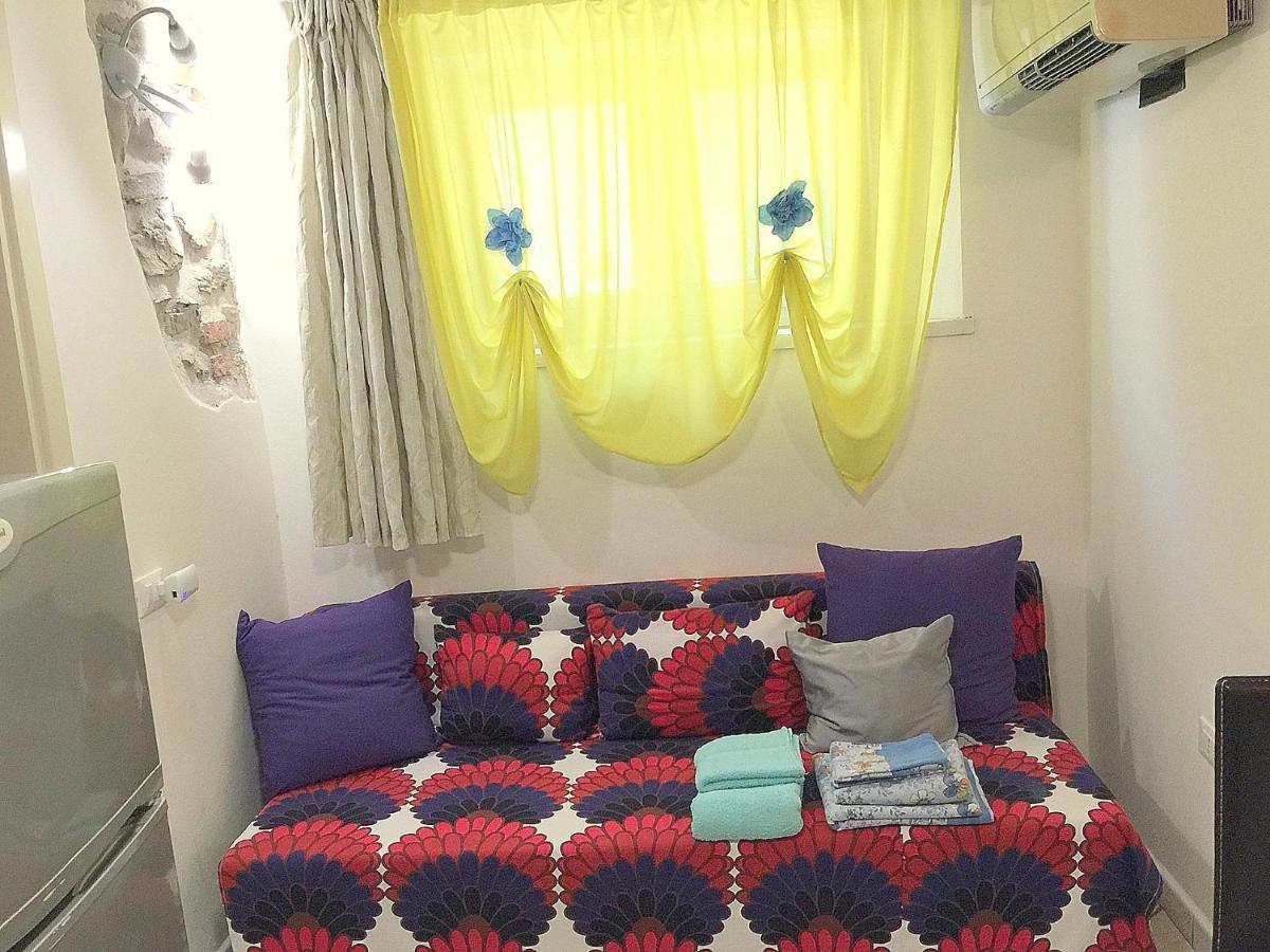 Viola Apartment Piombino Bagian luar foto