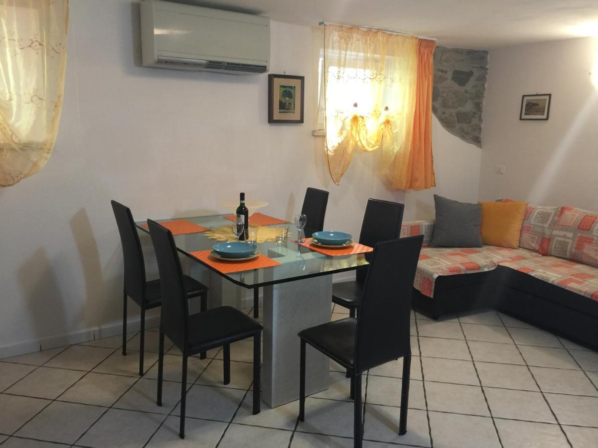 Viola Apartment Piombino Bagian luar foto